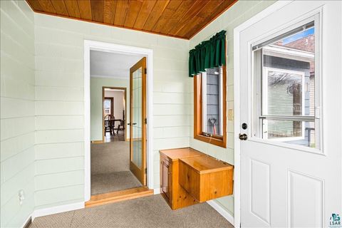 Tiny photo for 718 6th Ave, Two Harbors, MN 55616 (MLS # 6124781)