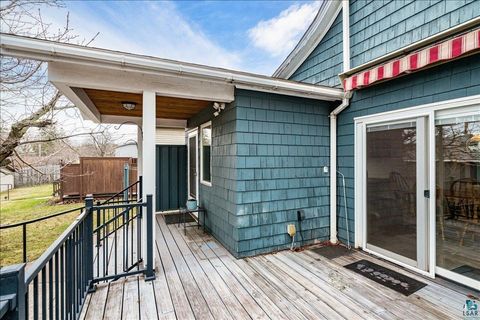 Tiny photo for 718 6th Ave, Two Harbors, MN 55616 (MLS # 6124781)