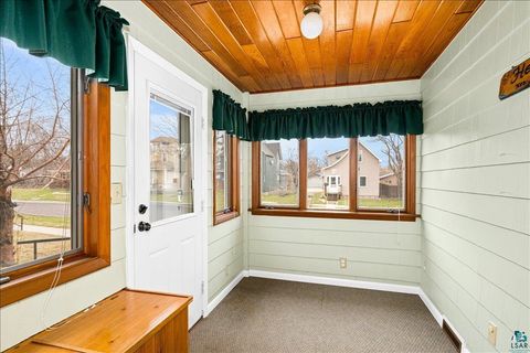 Tiny photo for 718 6th Ave, Two Harbors, MN 55616 (MLS # 6124781)