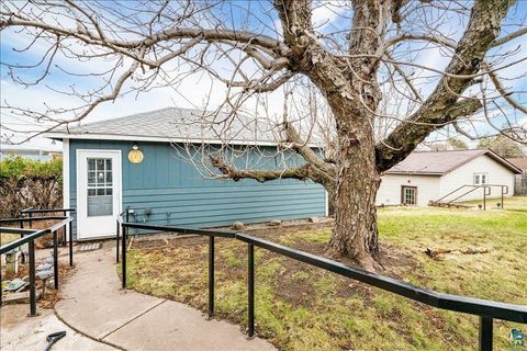 Tiny photo for 718 6th Ave, Two Harbors, MN 55616 (MLS # 6124781)