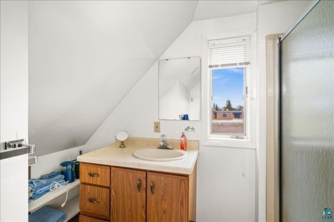 Tiny photo for 718 6th Ave, Two Harbors, MN 55616 (MLS # 6124781)