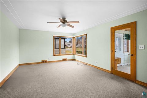Tiny photo for 718 6th Ave, Two Harbors, MN 55616 (MLS # 6124781)