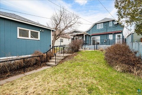 Tiny photo for 718 6th Ave, Two Harbors, MN 55616 (MLS # 6124781)
