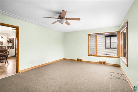 Tiny photo for 718 6th Ave, Two Harbors, MN 55616 (MLS # 6124781)