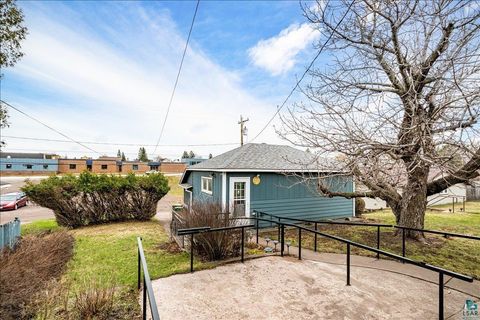 Tiny photo for 718 6th Ave, Two Harbors, MN 55616 (MLS # 6124781)