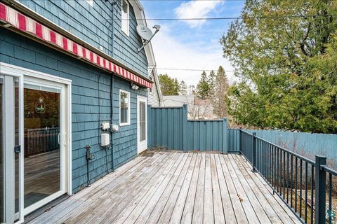 Tiny photo for 718 6th Ave, Two Harbors, MN 55616 (MLS # 6124781)
