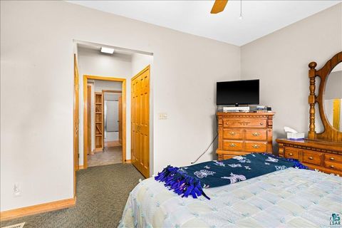 Tiny photo for 718 6th Ave, Two Harbors, MN 55616 (MLS # 6124781)