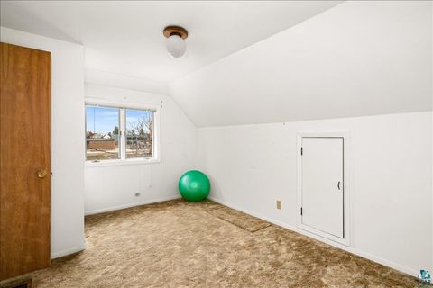 Tiny photo for 718 6th Ave, Two Harbors, MN 55616 (MLS # 6124781)