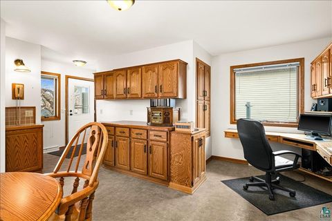 Tiny photo for 718 6th Ave, Two Harbors, MN 55616 (MLS # 6124781)