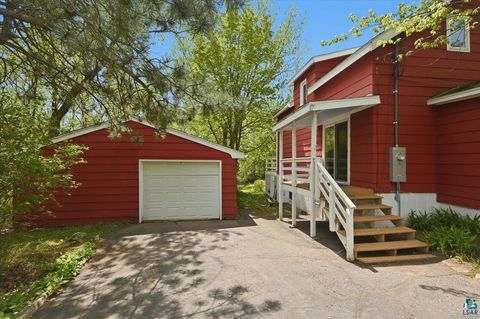 Tiny photo for 1940 Springvale Rd, Duluth, MN 55811 (MLS # 6125727)