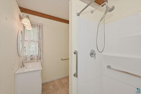 Tiny photo for 1940 Springvale Rd, Duluth, MN 55811 (MLS # 6125727)