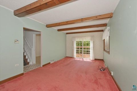 Tiny photo for 1940 Springvale Rd, Duluth, MN 55811 (MLS # 6125727)