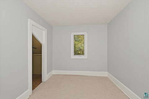 Tiny photo for 1940 Springvale Rd, Duluth, MN 55811 (MLS # 6125727)