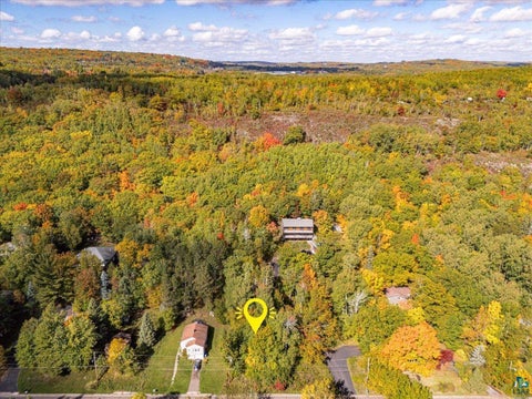 Tiny photo for 46 Norwood St, Duluth, MN 55804 (MLS # 6128289)