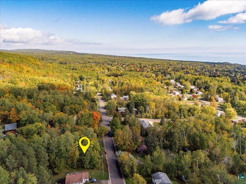 Tiny photo for 46 Norwood St, Duluth, MN 55804 (MLS # 6128289)