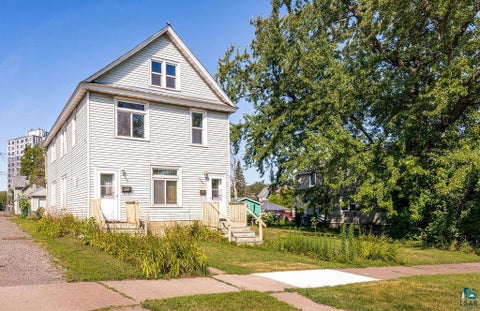 Tiny photo for 409 N 51st Ave W Ave, Duluth, MN 55807 (MLS # 6127759)