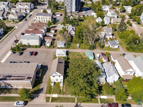 Tiny photo for 409 N 51st Ave W Ave, Duluth, MN 55807 (MLS # 6127759)
