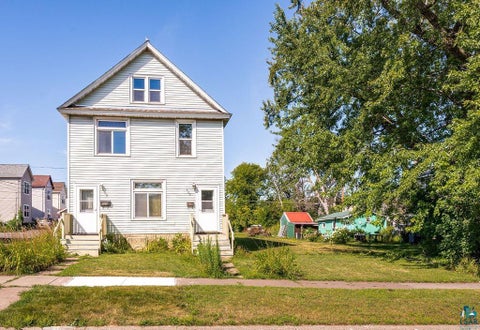 Tiny photo for 409 N 51st Ave W Ave, Duluth, MN 55807 (MLS # 6127759)