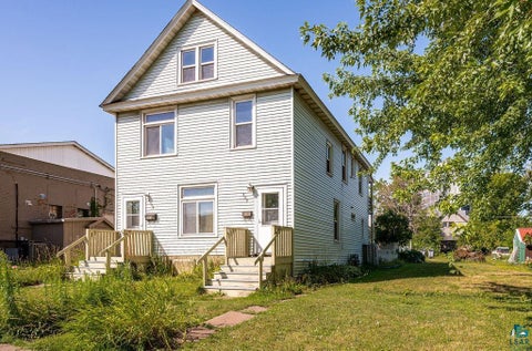 Photo of 409 N 51st Ave W Ave, Duluth, MN 55807 (MLS # 6127759)