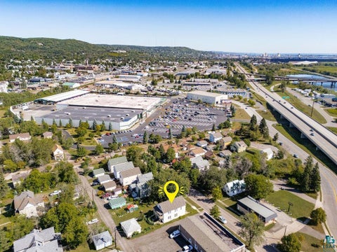 Tiny photo for 409 N 51st Ave W Ave, Duluth, MN 55807 (MLS # 6127759)