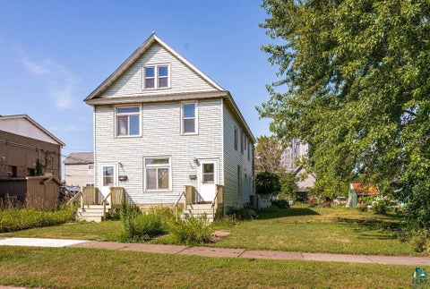 Tiny photo for 409 N 51st Ave W Ave, Duluth, MN 55807 (MLS # 6127759)