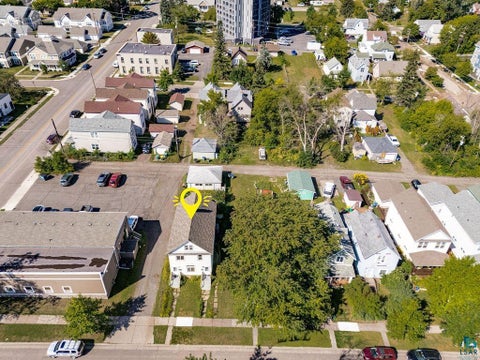 Tiny photo for 409 N 51st Ave W Ave, Duluth, MN 55807 (MLS # 6127759)