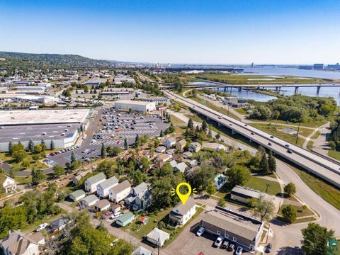 Tiny photo for 409 N 51st Ave W Ave, Duluth, MN 55807 (MLS # 6127759)