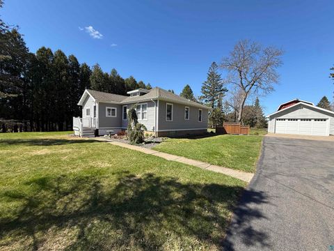 Tiny photo for 4777 1st Ave, Hibbing, MN 55746 (MLS # 6124903)