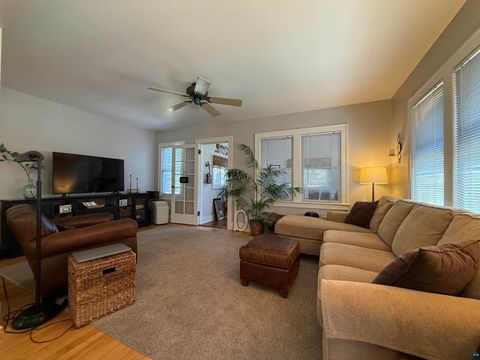 Tiny photo for 4777 1st Ave, Hibbing, MN 55746 (MLS # 6124903)