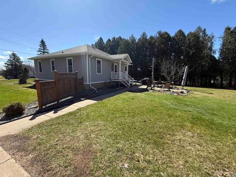 Tiny photo for 4777 1st Ave, Hibbing, MN 55746 (MLS # 6124903)