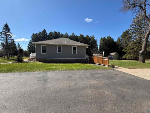 Tiny photo for 4777 1st Ave, Hibbing, MN 55746 (MLS # 6124903)