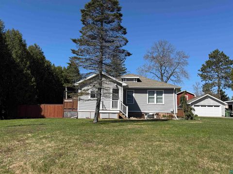 Photo of 4777 1st Ave, Hibbing, MN 55746 (MLS # 6124903)