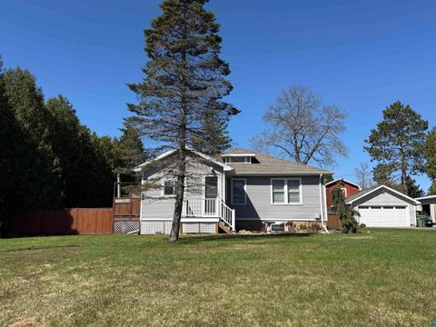 Tiny photo for 4777 1st Ave, Hibbing, MN 55746 (MLS # 6124903)