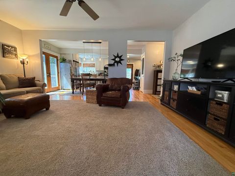 Tiny photo for 4777 1st Ave, Hibbing, MN 55746 (MLS # 6124903)