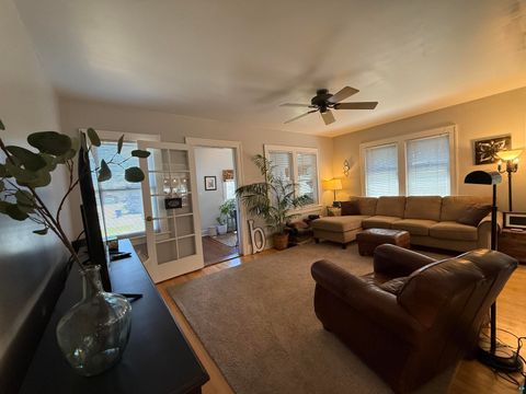 Tiny photo for 4777 1st Ave, Hibbing, MN 55746 (MLS # 6124903)