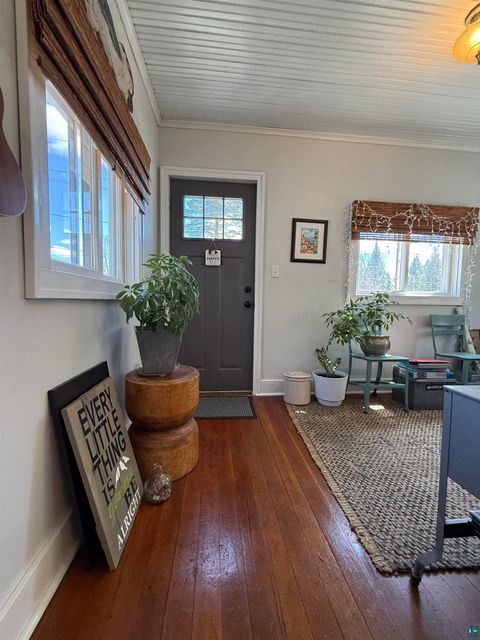 Tiny photo for 4777 1st Ave, Hibbing, MN 55746 (MLS # 6124903)