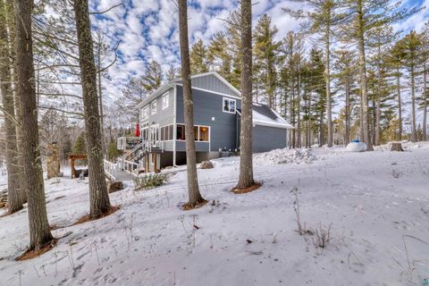 Tiny photo for 1774 Highway 2, Two Harbors, MN 55616 (MLS # 6123778)