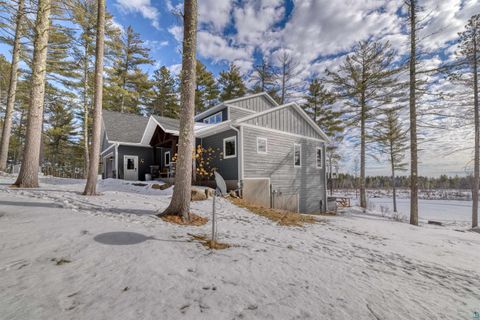 Tiny photo for 1774 Highway 2, Two Harbors, MN 55616 (MLS # 6123778)