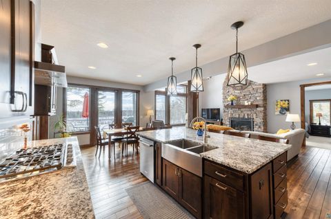 Tiny photo for 1774 Highway 2, Two Harbors, MN 55616 (MLS # 6123778)