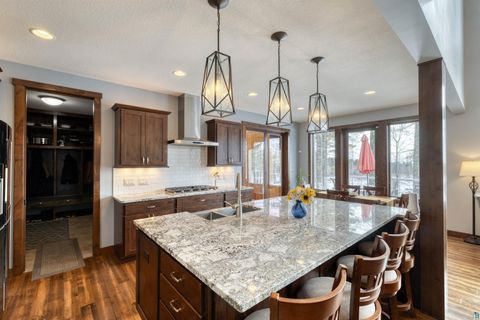 Tiny photo for 1774 Highway 2, Two Harbors, MN 55616 (MLS # 6123778)