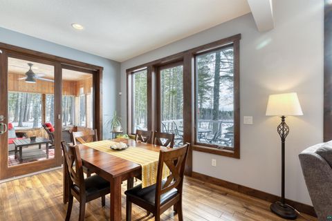 Tiny photo for 1774 Highway 2, Two Harbors, MN 55616 (MLS # 6123778)