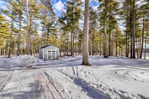 Tiny photo for 1774 Highway 2, Two Harbors, MN 55616 (MLS # 6123778)