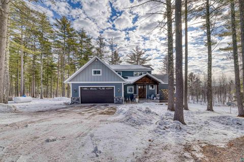 Tiny photo for 1774 Highway 2, Two Harbors, MN 55616 (MLS # 6123778)
