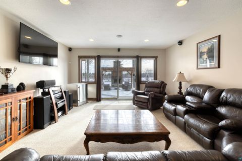 Tiny photo for 1774 Highway 2, Two Harbors, MN 55616 (MLS # 6123778)