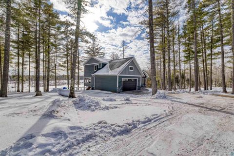 Tiny photo for 1774 Highway 2, Two Harbors, MN 55616 (MLS # 6123778)