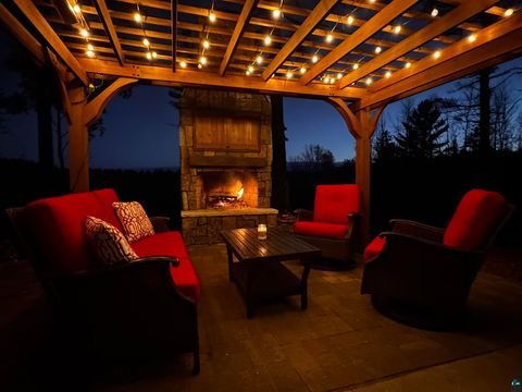 Tiny photo for 1774 Highway 2, Two Harbors, MN 55616 (MLS # 6123778)