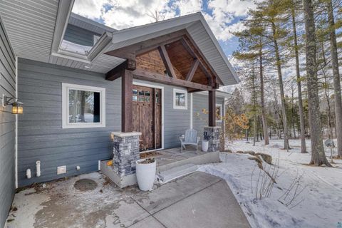 Tiny photo for 1774 Highway 2, Two Harbors, MN 55616 (MLS # 6123778)