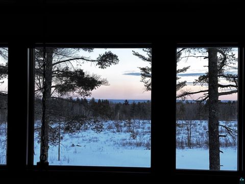 Tiny photo for 1774 Highway 2, Two Harbors, MN 55616 (MLS # 6123778)