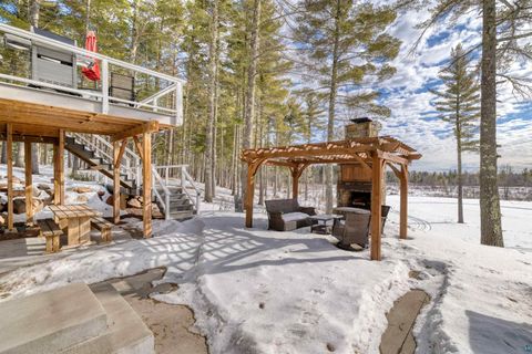 Tiny photo for 1774 Highway 2, Two Harbors, MN 55616 (MLS # 6123778)