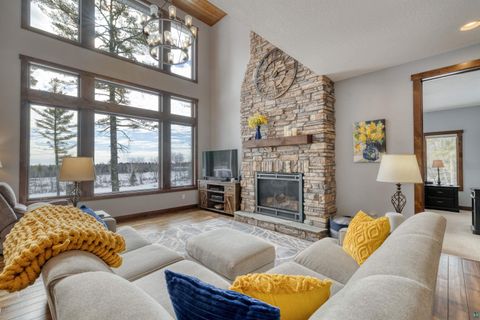 Tiny photo for 1774 Highway 2, Two Harbors, MN 55616 (MLS # 6123778)